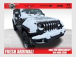 2021 Jeep Wrangler 4WD SUV for sale #48053 - photo 1
