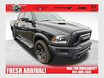 2022 Ram 1500 Classic Crew Cab 4WD Pickup for sale #48054C - photo 1