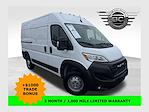 2023 Ram ProMaster 2500 High Roof FWD Empty Cargo Van for sale #48055 - photo 1