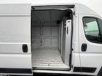 2023 Ram ProMaster 2500 High Roof FWD Empty Cargo Van for sale #48055 - photo 8