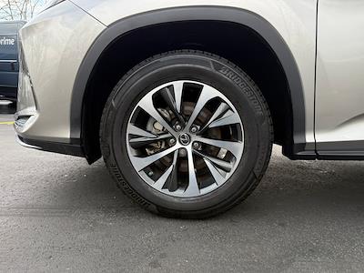 Used 2021 Lexus RX 350 - photo 1