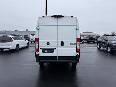 Used 2024 Ram ProMaster 2500 - photo 1