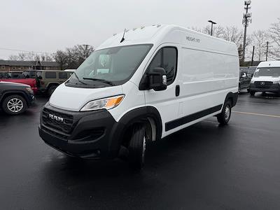Used 2024 Ram ProMaster 2500 - photo 1
