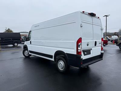 Used 2024 Ram ProMaster 2500 - photo 1