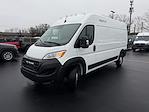 2024 Ram ProMaster 2500 High Roof FWD Upfitted Cargo Van for sale #48058 - photo 1