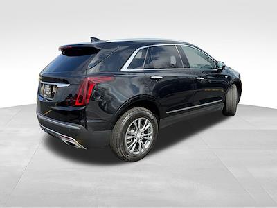 Used 2023 Cadillac XT5 - photo 1