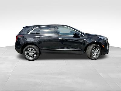 Used 2023 Cadillac XT5 - photo 1