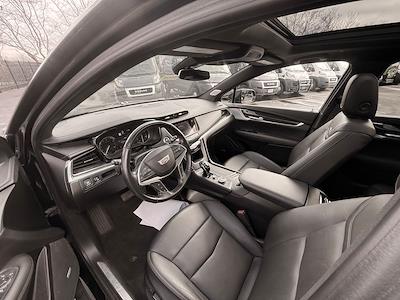 Used 2023 Cadillac XT5 - photo 1