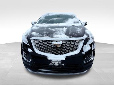 Used 2023 Cadillac XT5 - photo 1