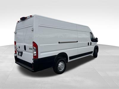 Used 2023 Ram ProMaster 3500 - photo 1