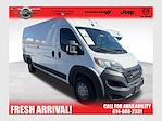 2023 Ram ProMaster 3500 High Roof FWD Empty Cargo Van for sale #48060 - photo 1