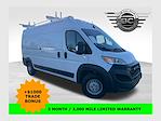 2024 Ram ProMaster 3500 High Roof FWD Empty Cargo Van for sale #48061 - photo 1