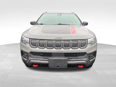 Used 2022 Jeep Compass - photo 1