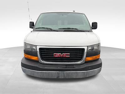 Used 2024 GMC Savana 2500 - photo 1