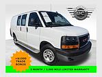 2024 GMC Savana 2500 RWD Empty Cargo Van for sale #48065 - photo 1