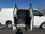 2024 GMC Savana 2500 RWD Empty Cargo Van for sale #48065 - photo 10