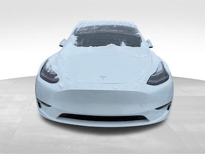 Used 2022 Tesla Model Y - photo 1