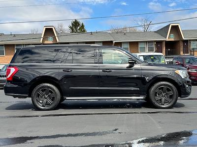 Used 2021 Ford Expedition MAX - photo 1