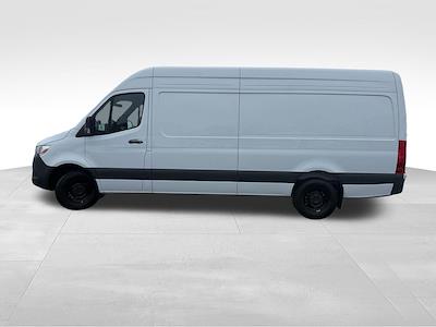 Used 2025 Mercedes-Benz Sprinter 2500 - photo 1