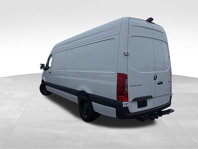 Used 2025 Mercedes-Benz Sprinter 2500 - photo 1