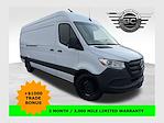 2025 Mercedes-Benz Sprinter 2500 High Roof RWD Empty Cargo Van for sale #48077 - photo 1