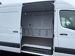 2025 Mercedes-Benz Sprinter 2500 High Roof RWD Empty Cargo Van for sale #48077 - photo 9