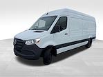 2025 Mercedes-Benz Sprinter 2500 High Roof RWD Empty Cargo Van for sale #48077 - photo 28
