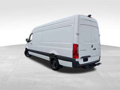 Used 2025 Mercedes-Benz Sprinter 2500 - photo 1