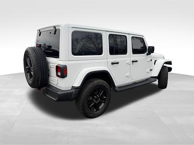 Used 2023 Jeep Wrangler - photo 1