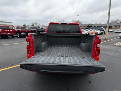Used 2024 Chevrolet Silverado 1500 - photo 1