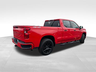 Used 2024 Chevrolet Silverado 1500 - photo 1