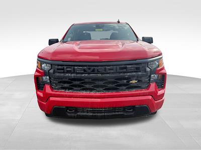 Used 2024 Chevrolet Silverado 1500 - photo 1