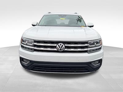 Used 2018 Volkswagen Atlas - photo 1
