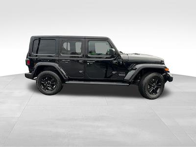 Used 2023 Jeep Wrangler - photo 1