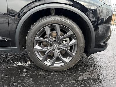 Used 2024 Acura MDX - photo 1