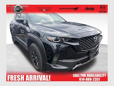 Used 2025 Mazda CX-50 - photo 1
