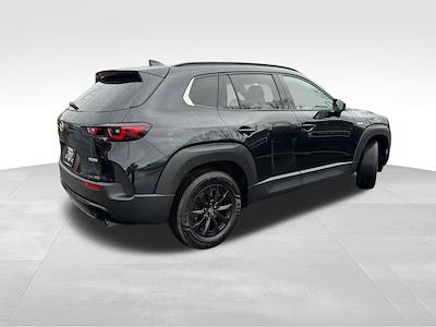 Used 2025 Mazda CX-50 - photo 1