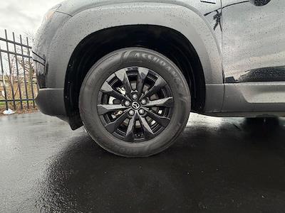 Used 2025 Mazda CX-50 - photo 1