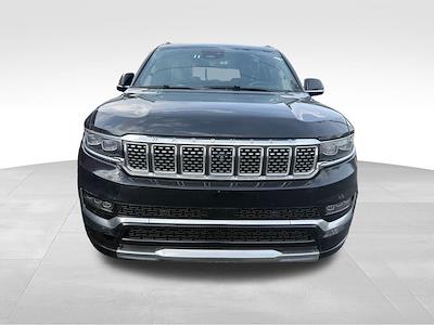 Used 2023 Jeep Grand Wagoneer - photo 1