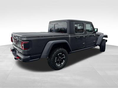 Used 2024 Jeep Gladiator - photo 1