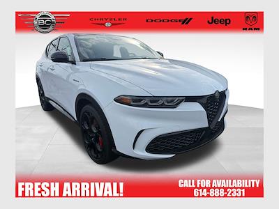 Used 2024 Alfa Romeo Tonale - photo 1