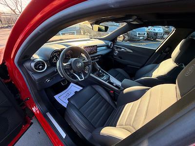 Used 2024 Alfa Romeo Tonale - photo 1