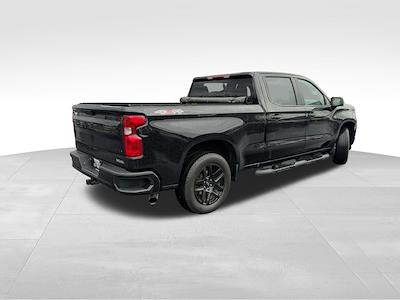 Used 2024 Chevrolet Silverado 1500 - photo 1