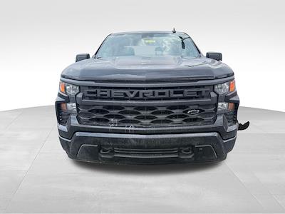 Used 2024 Chevrolet Silverado 1500 - photo 1