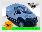 2023 Ram ProMaster 2500 High Roof FWD Empty Cargo Van for sale #48094 - photo 22
