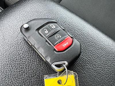 Used 2020 Jeep Wrangler - photo 1