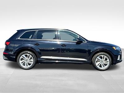 Used 2021 Audi Q7 - photo 1