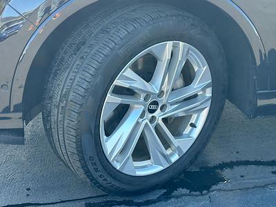 Used 2021 Audi Q7 - photo 1