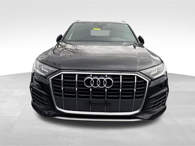 Used 2021 Audi Q7 - photo 1