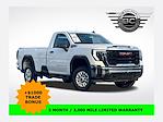 2024 GMC Sierra 2500 Regular Cab 4WD Pickup for sale #48111 - photo 1